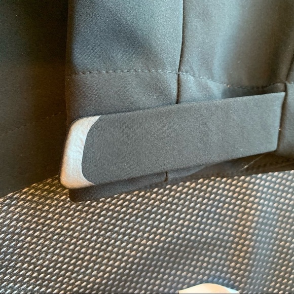 Black hard core jacket - Picture 8 of 15